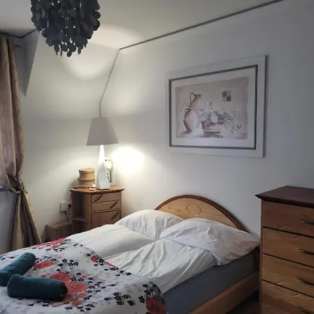 Stroma Apartament *