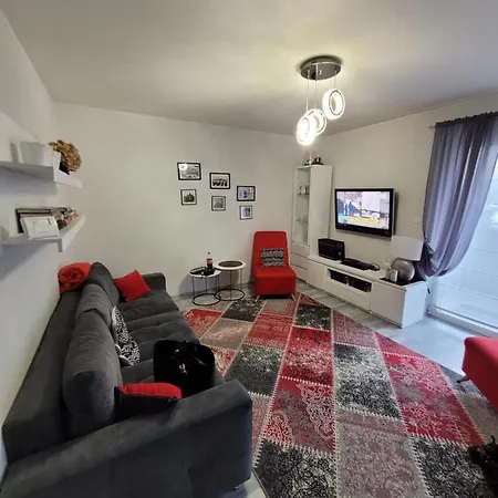 Stroma Apartament *