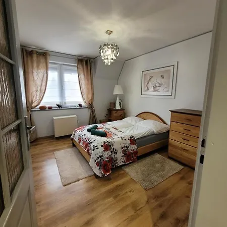 Apartament Stroma Zakopane