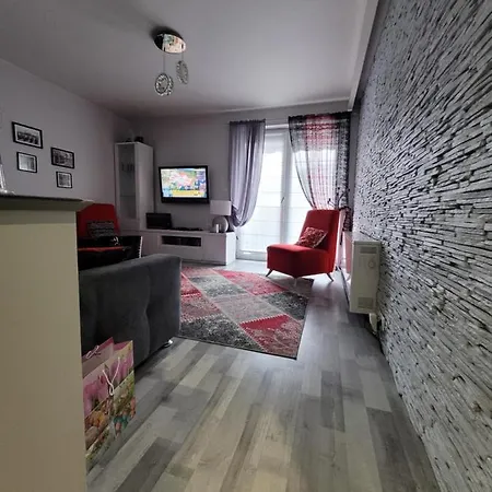 Stroma Apartament Zakopane