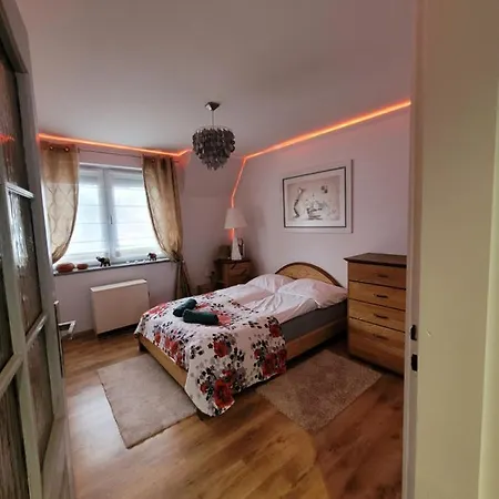 Stroma Apartament *