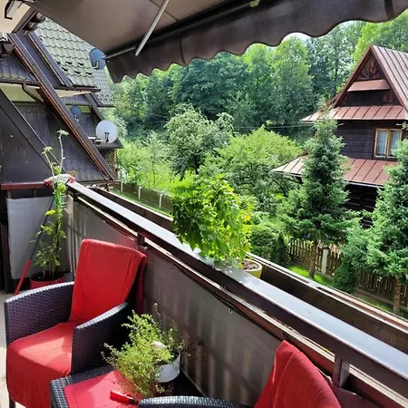 Stroma * Zakopane