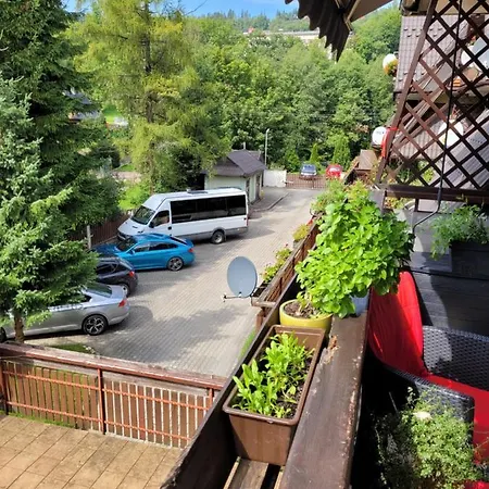 Stroma Apartament
