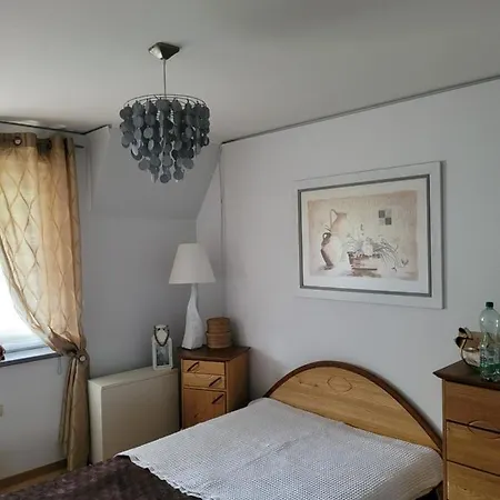 Stroma Apartament *