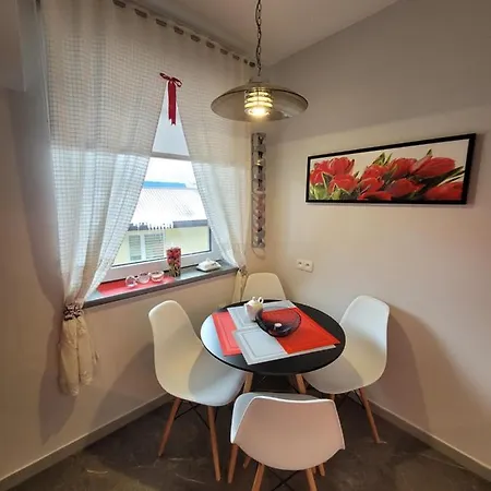 Stroma Apartament Zakopane