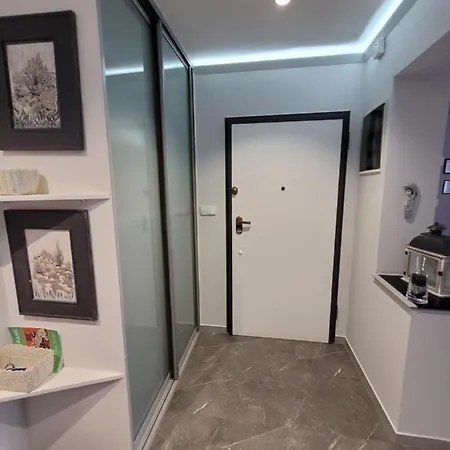 Stroma Apartament