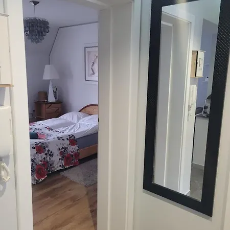 Apartament Stroma *