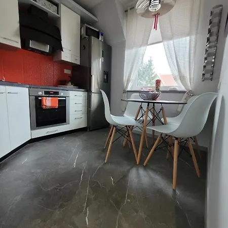 Stroma Apartament