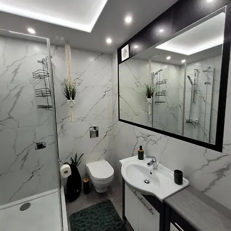 Stroma Apartament