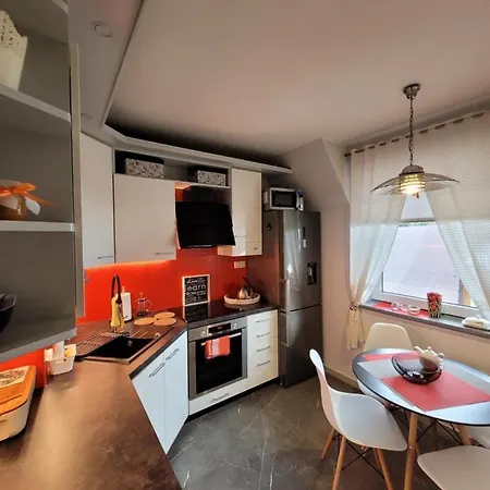 Stroma Apartament *