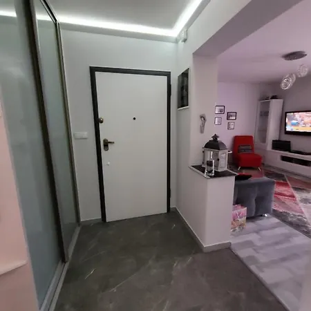 Stroma Apartament Zakopane