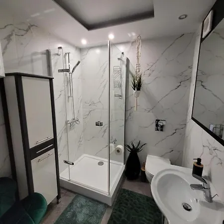 Stroma Apartament